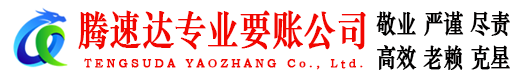 泰顺收账公司